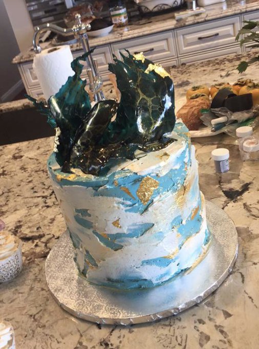 Something you guys don&rsquo;t know about me is that I bake and decorate cakes! Haven&rsquo;t done much recently<a href="/tag/anal"class="tags"><span>#anal</span></a><a href="/tag/gape"class="tags"><span>#gape</span></a><a href="/tag/fisting"class="tags"><span>#fisting</span></a><a href="/tag/fist"class="tags"><span>#fist</span></a><a href="/tag/gayfisting"class="tags"><span>#gayfisting</span></a>