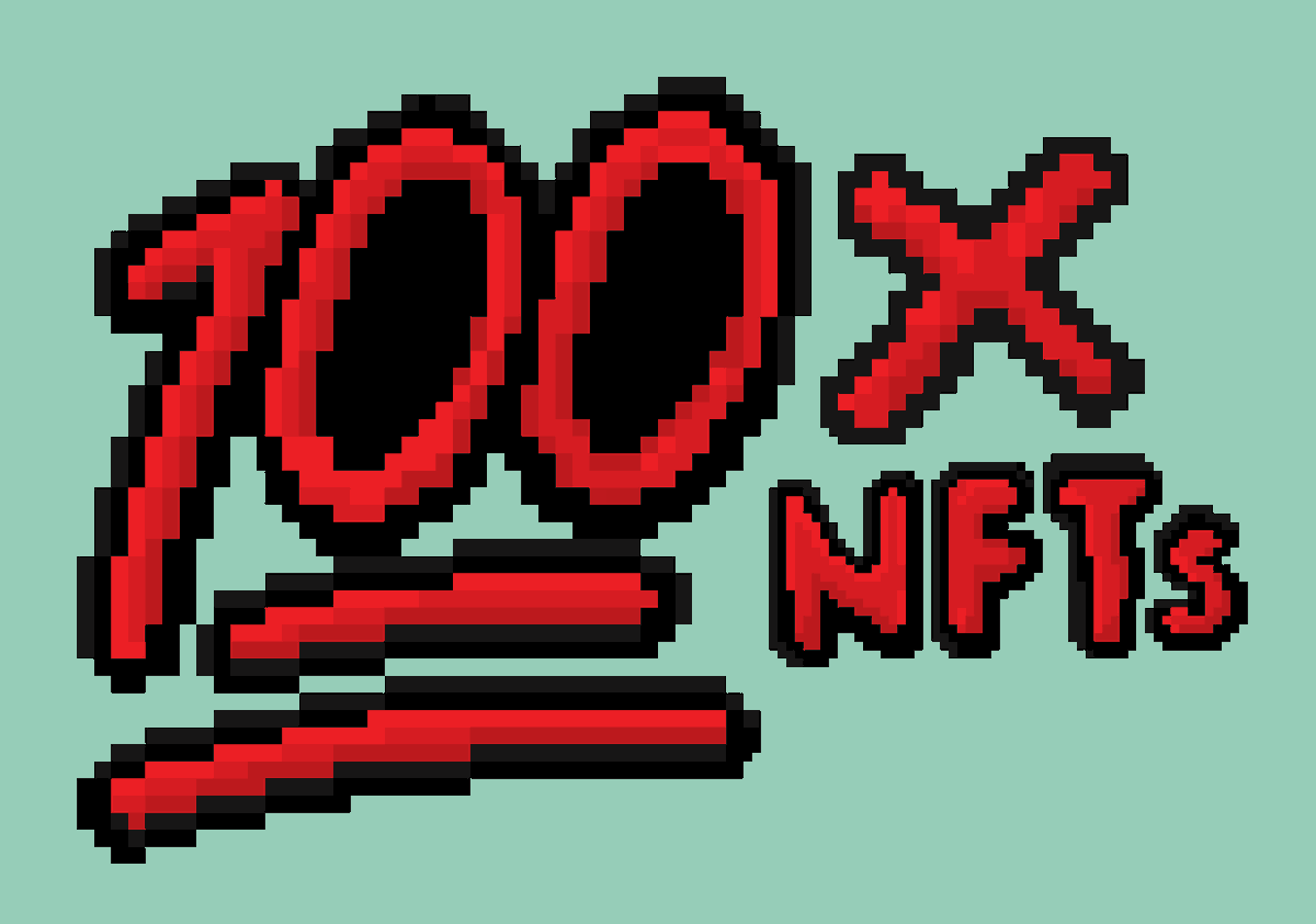 Kinchasa5000's tweet photo. I feel like these pixels I penned have their destiny in the #KeyToCrypto collection.
https://t.co/oSm8qqO6UY
What do you think @Ezincr and @LoroMasnah?
#NFTs #NFTCommunity #nftcollectors https://t.co/bJ5RF9HTjt