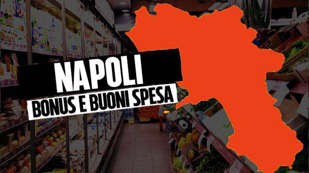 SimoneScala17's tweet photo. #BonusSpesaNapoli2021
La domanda si può presentare fino alle ore 18 del 7 dicembre 2021. Esclusi: i percettori di Reddito di Cittadinanza; i lavoratori; i pensionati. Gli importi: 100,00 (una persona); 120,00 (due persone); 150,00 (da tre a cinque persone); 200,00 (da sei in poi) https://t.co/WbgPS0PLYB
