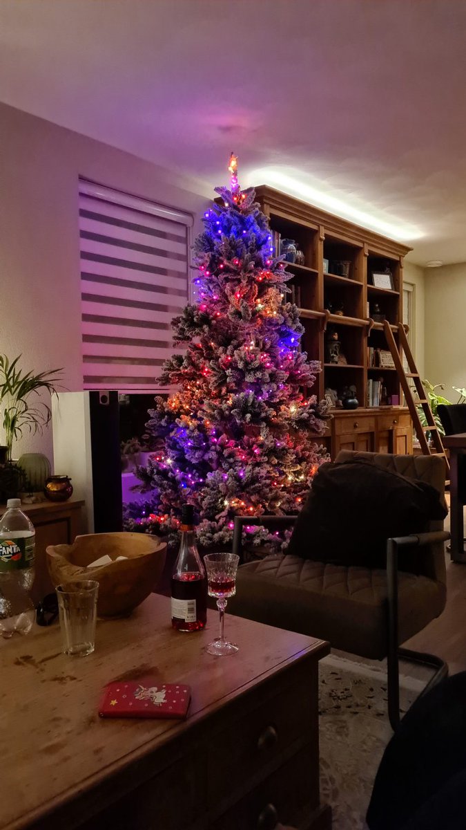 IntermitTech's tweet image. If you where looking at creating an addressable LED #WLED Christmas tree, there is still time! I have a full guide available on how I build mine over here: quinled.info/2020/11/29/diy…...
Boards are fully in stock at WorldWide and in the air to DrZZS so available there soon too!