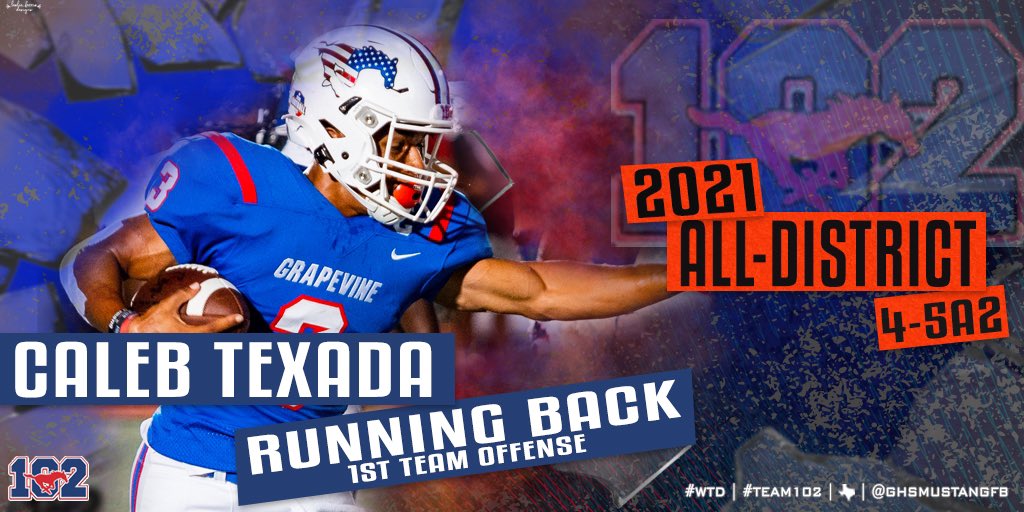 GHSMustangsFootball tweet media