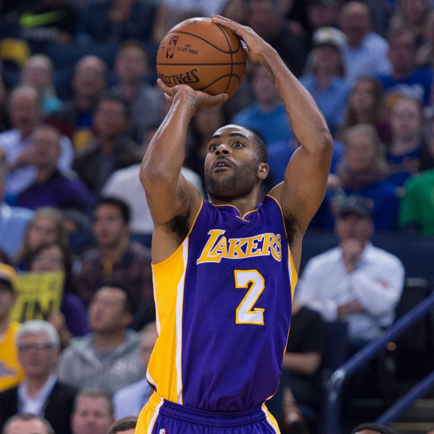Wayne Ellington has shot 47.4% from 3 in the last 5 games. 

Happy Birthday to the golden arm. 