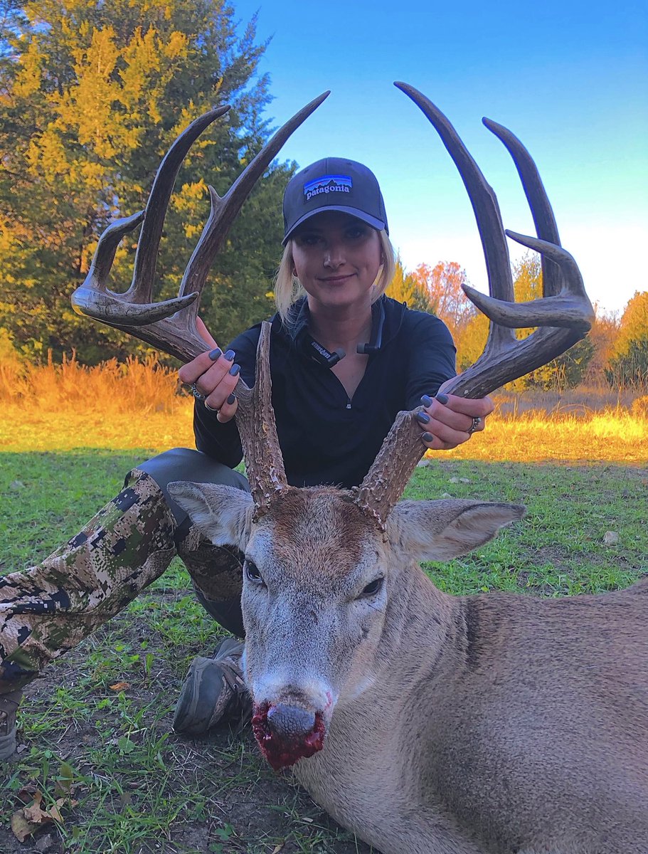 LarisaBolin's tweet photo. Thankful for rifles, racks, and a couple Truly packs. 👏🏼 https://t.co/0U7CO1laAm