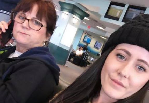 Former #TeenMom2 star Jenelle Evans gives update on her sons' behavioral problems & the status of her relationship with her mom Barbara: https://t.co/t4rMYeE4W9 https://t.co/l5nOOutux4