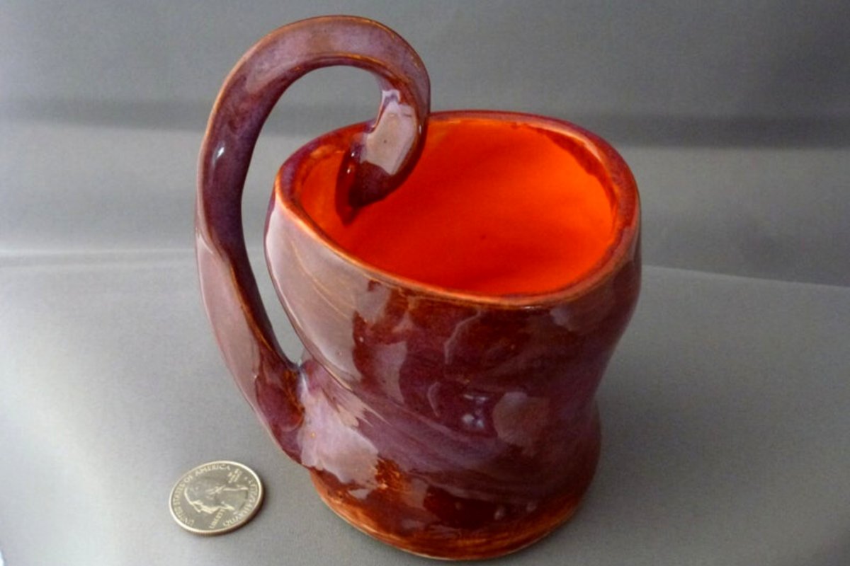 VisitSLOCAL's tweet photo. Born and raised in SLO CAL, Tawny Villegas of Tawny’s Pottery Lab found her passion at a time she needed it most. At 17, she lost her vision, and now she’s inspiring her community. 📸 potterylab 

Learn more about Tawny below:
https://t.co/lb9Eah3RVm https://t.co/63pCfm7Fk6