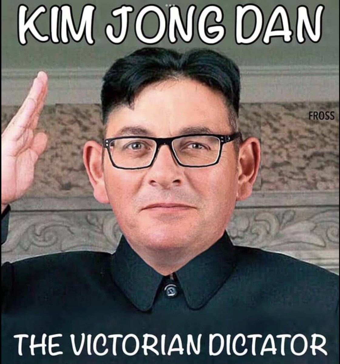 Adem_Flok's tweet photo. @KColdrey @ronInBendigo And who has a majority in any joint sitting without relying on independents? ⬇️⬇️
What a sellout of #Victoria #RodBarton https://t.co/oQjZU3MdLL
