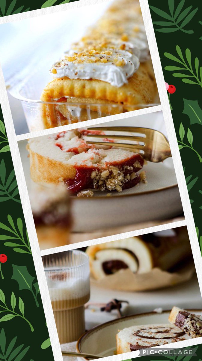 Comenzamos a tomar las ordenes  del mes de Diciembre🎄. No te quedes sin ordenar el tuyo😋 787-344-5636