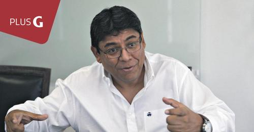 Gestionpe's tweet photo. #PlusG | Elmer Cuba: En el 2022, construcción caerá, industria no crecerá y comercio solo subirá 3.5% ►https://t.co/kPJaoLmteX
#ElmerCuba #comercio #construcción #Macroconsult https://t.co/alxjXm5cB4