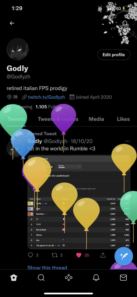 bblaando's tweet image. 20🖤