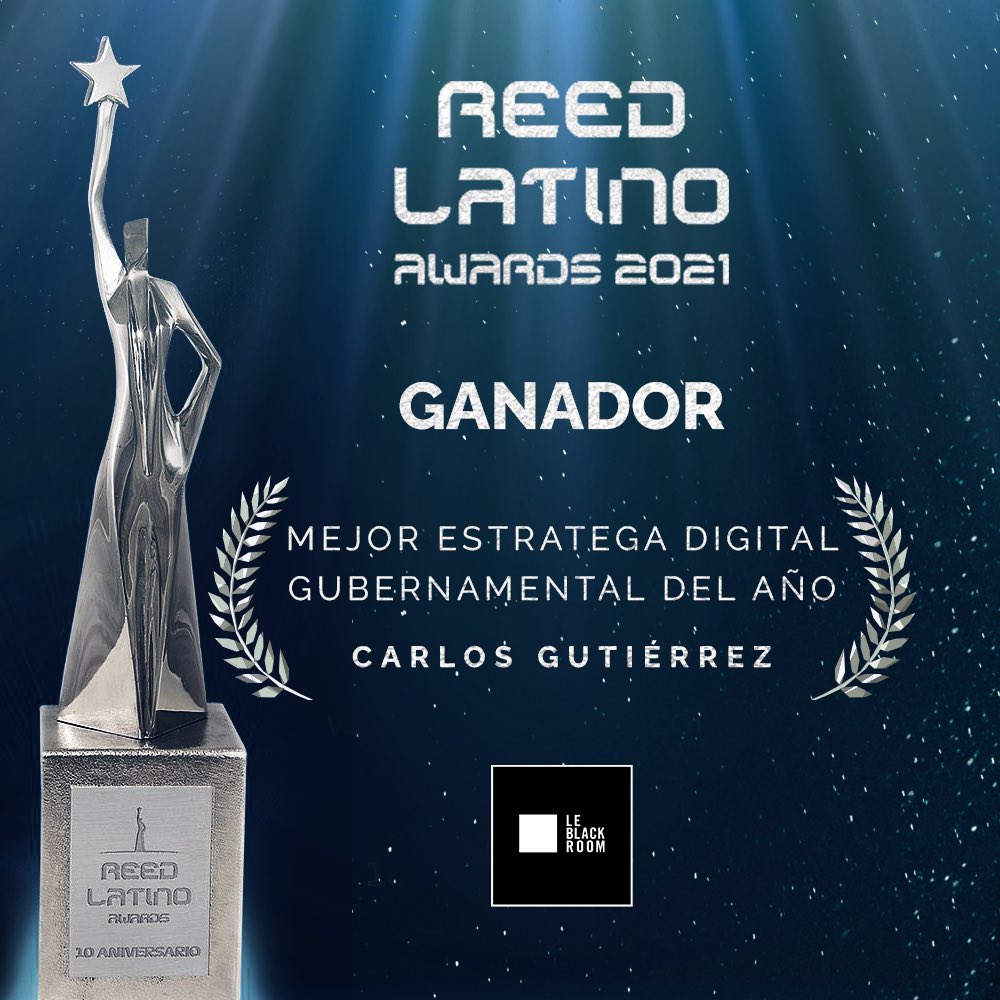 LeBlackRoom's tweet photo. Gracias a nuestros clientes y estrategas por su confianza.
Seguimos investigando, analizando e implementando tácticas digitales innovadoras. #ReedLatino10años https://t.co/zCZ5WH9NLL