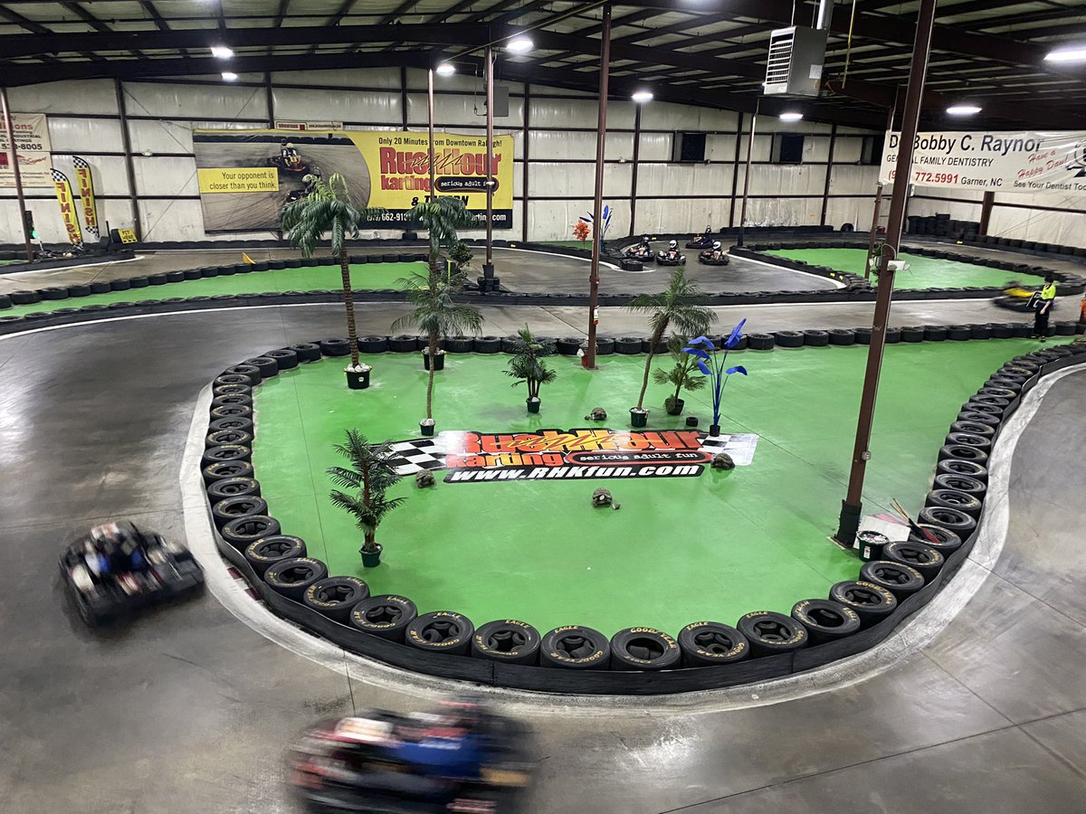 Duke University Motorsports tweet media