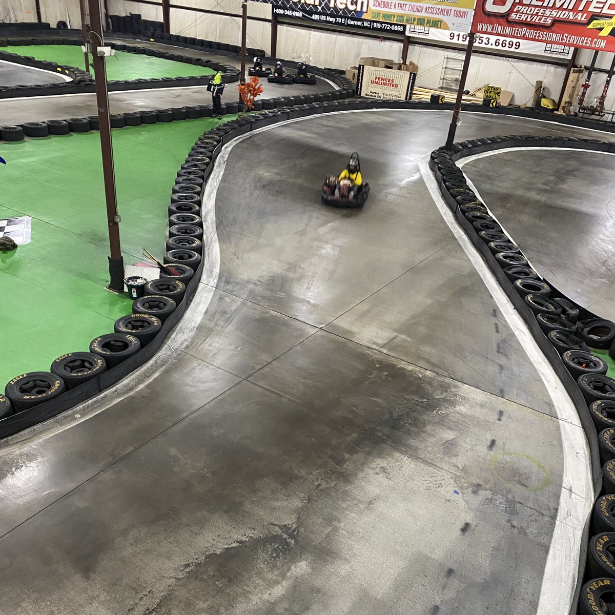 Duke University Motorsports tweet media