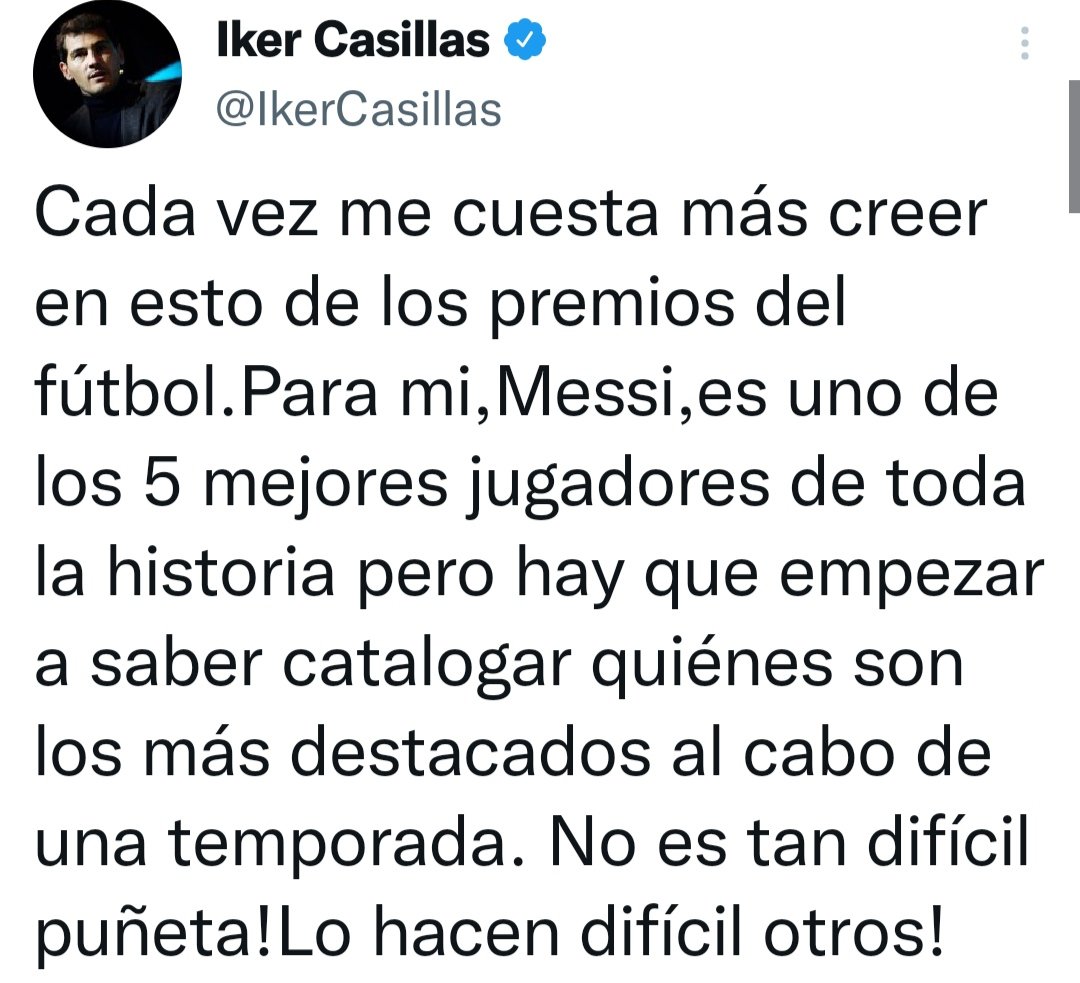 nmurillo1678's tweet photo. Totalmente de acuerdo. https://t.co/pRwnu1IbEt