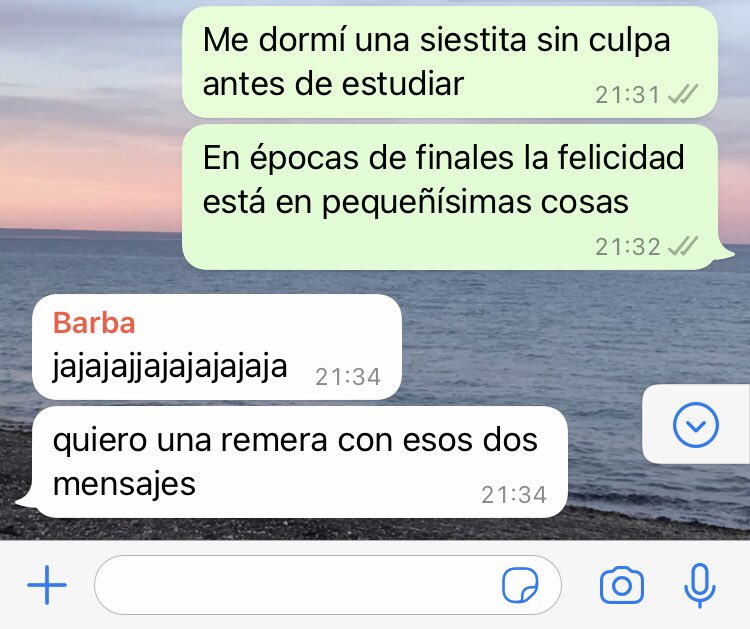 lamarta_tc's tweet photo. Fin de año :) https://t.co/LCVKe4W6sg