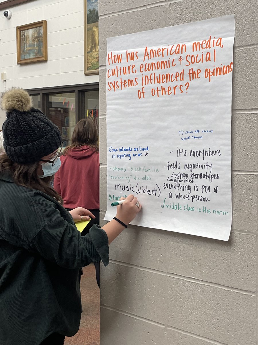 James A. Garfield School 31 tweet media