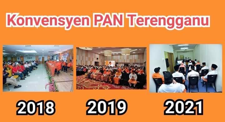 Dah nak melingkup gamaknya🤪