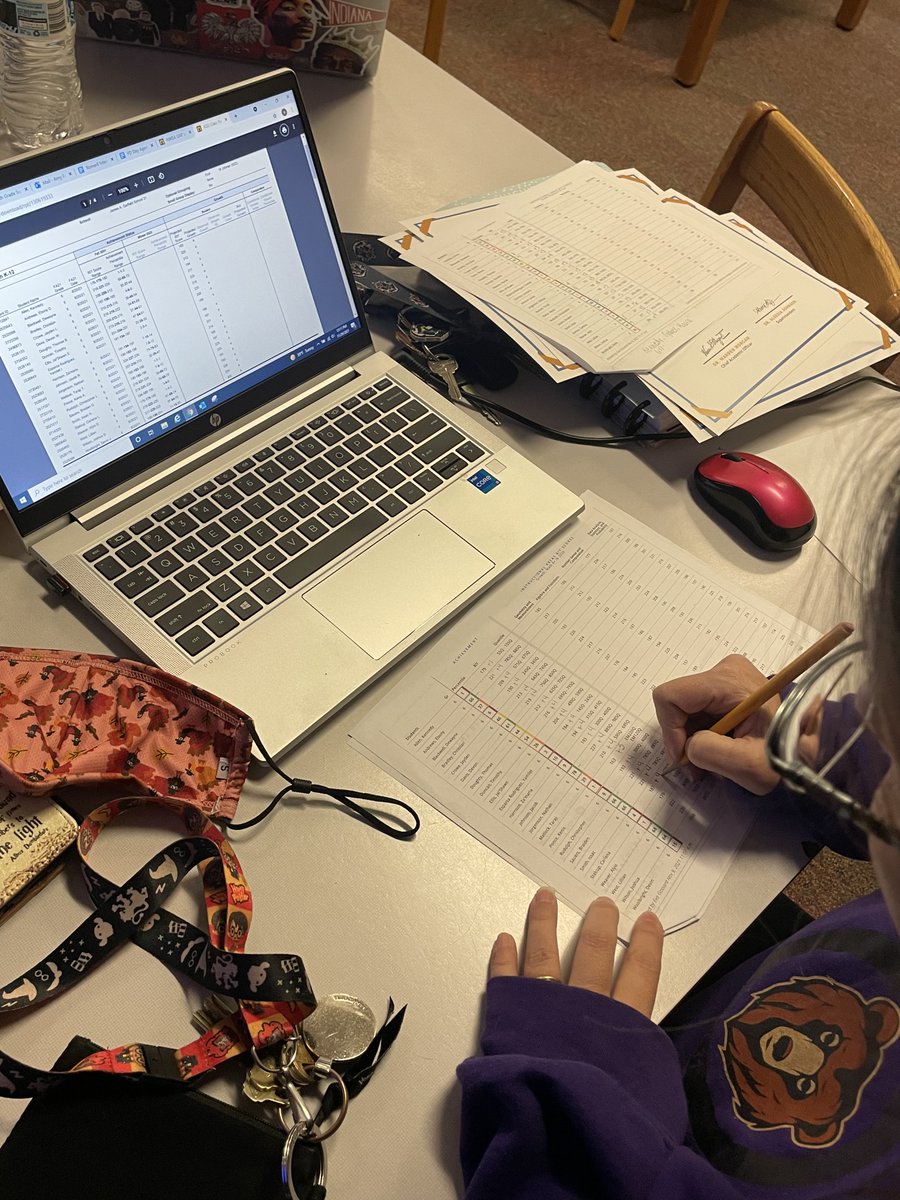 James A. Garfield School 31 tweet media