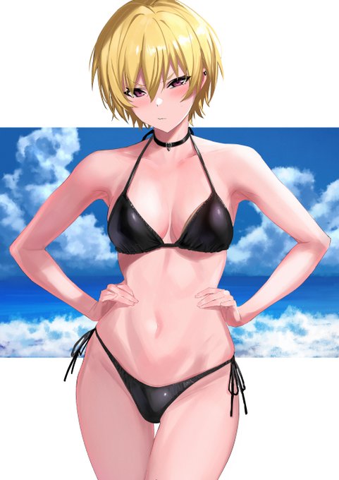 「に…似合わねーってこんなの…っ」 