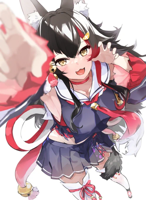 #いいミオの日 