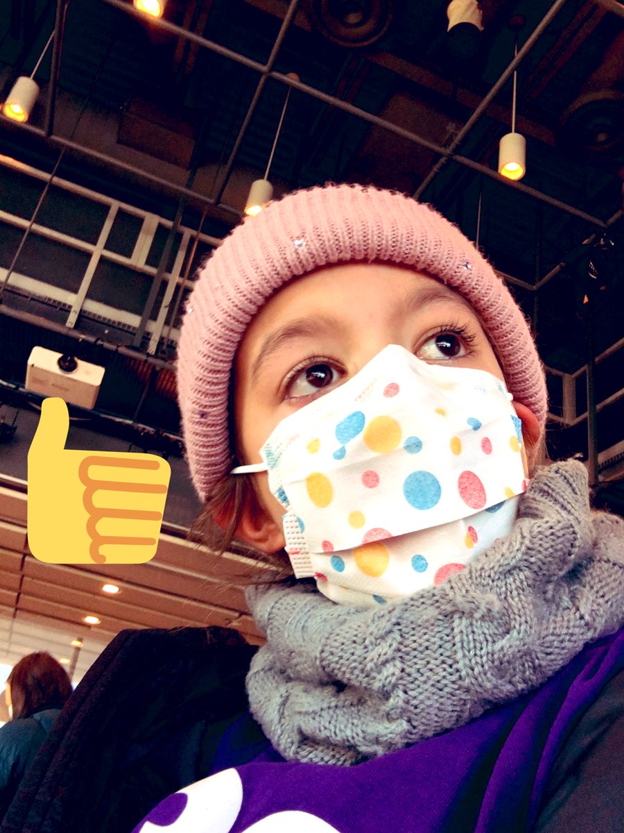 barbalink's tweet photo. After almost 21 months of worries and fears, loneliness, loss of a loved one, endless battles with antivaxx family members, and being sick with #covid myself - today was tears of joy. #scikid1 💉 #vaxxed #thankyouscience https://t.co/aE8AeH3ZXx