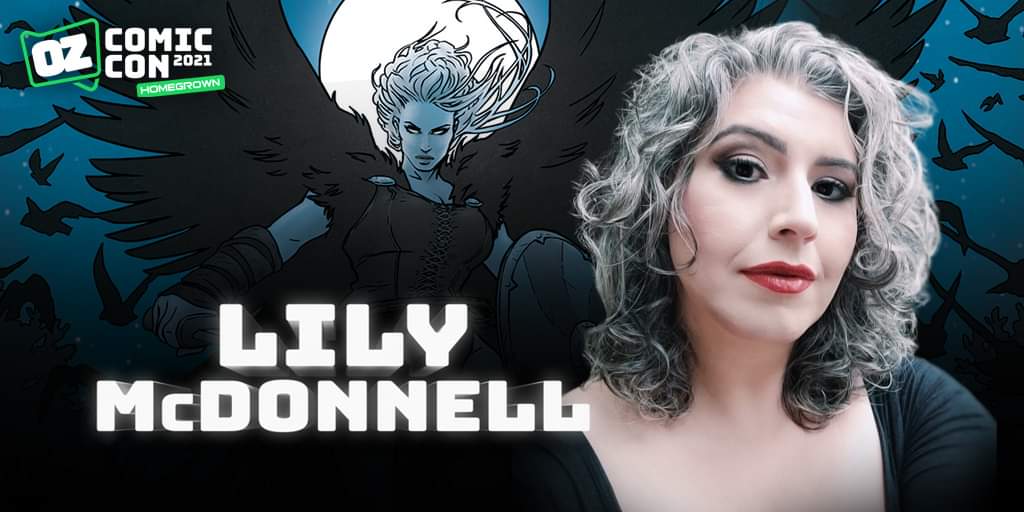 Lily McDonnell tweet media