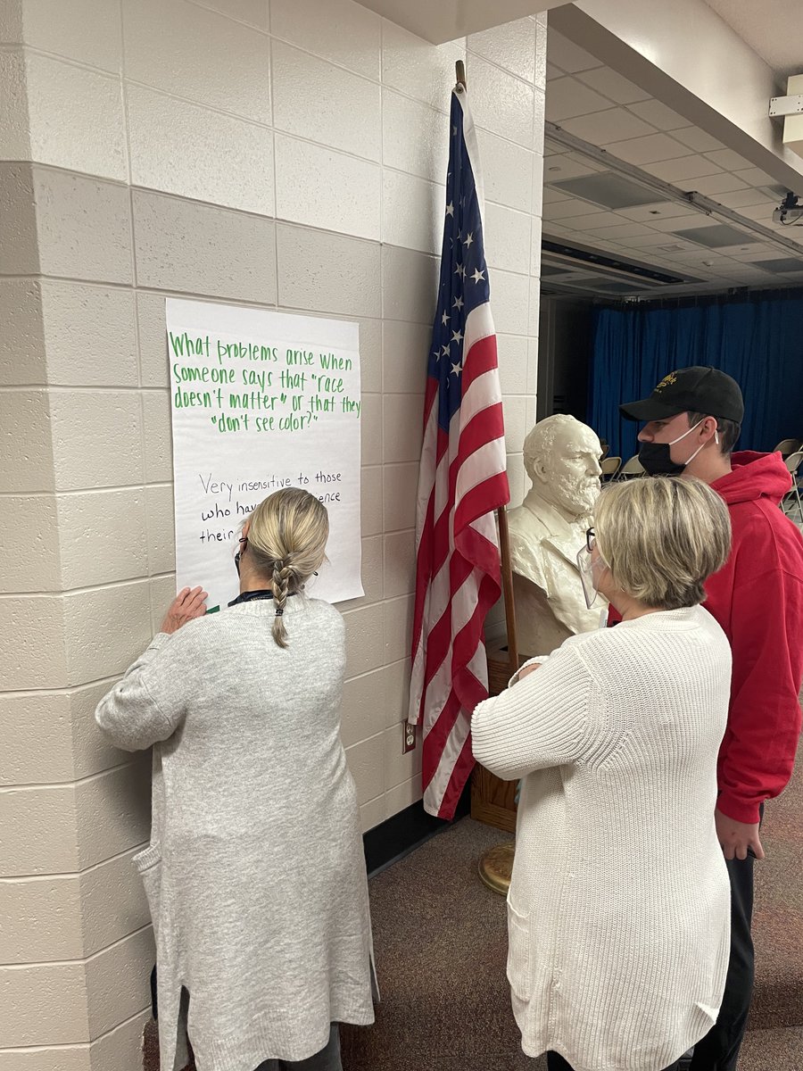 James A. Garfield School 31 tweet media