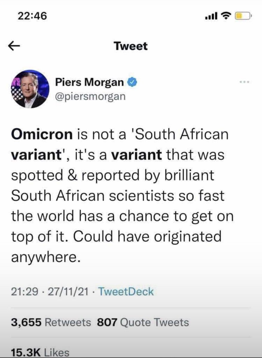 MASEGO tweet media