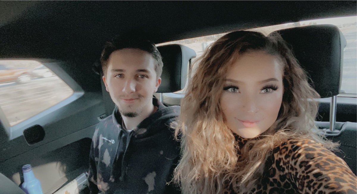 LiddleMorgan's tweet image. my lova