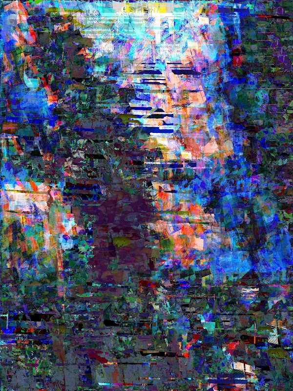 EnschCg's tweet photo. ゴジラ - Gozilla. #abstractart #nft by C.G.Ensch #artnoir
https://t.co/WXAHCBLJ4n https://t.co/gYdcpA6XJU