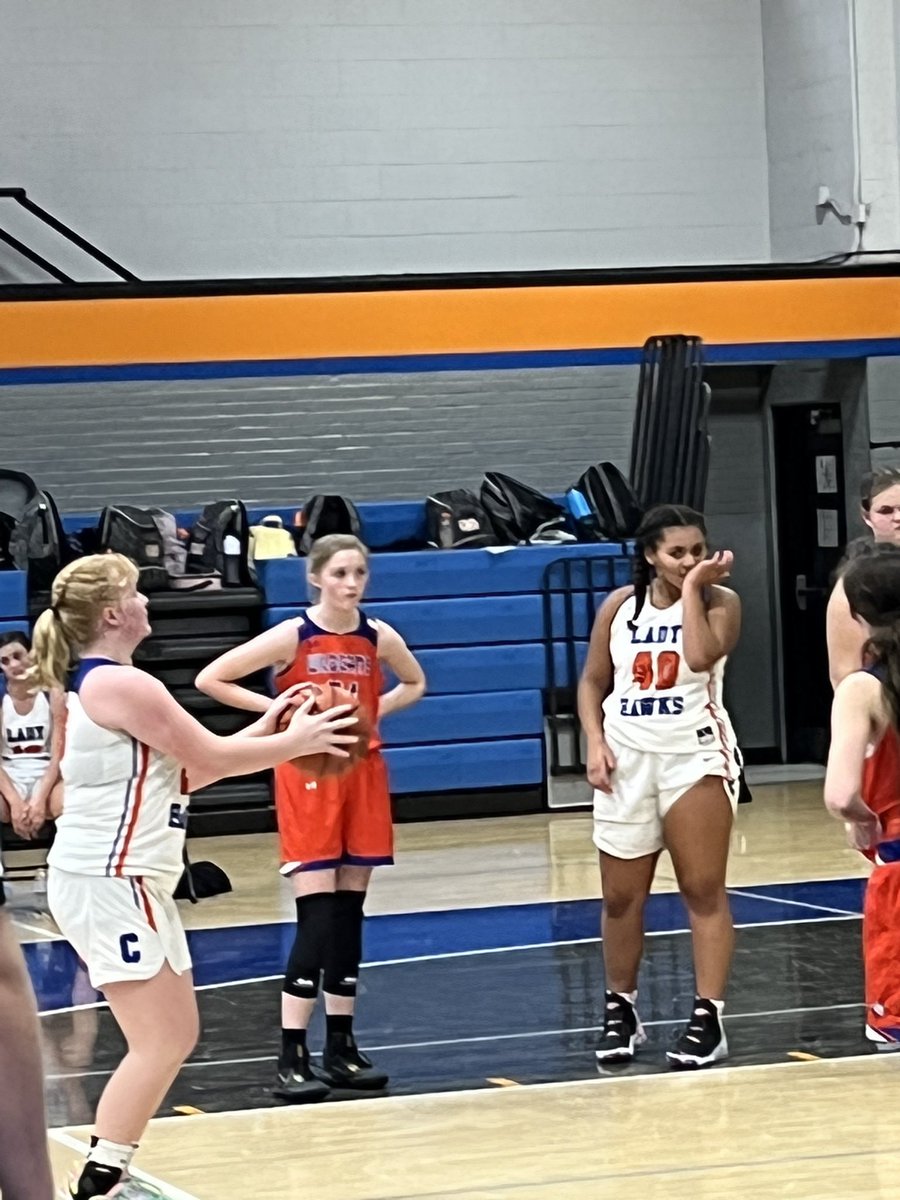 TN Trotters 2027 tweet media