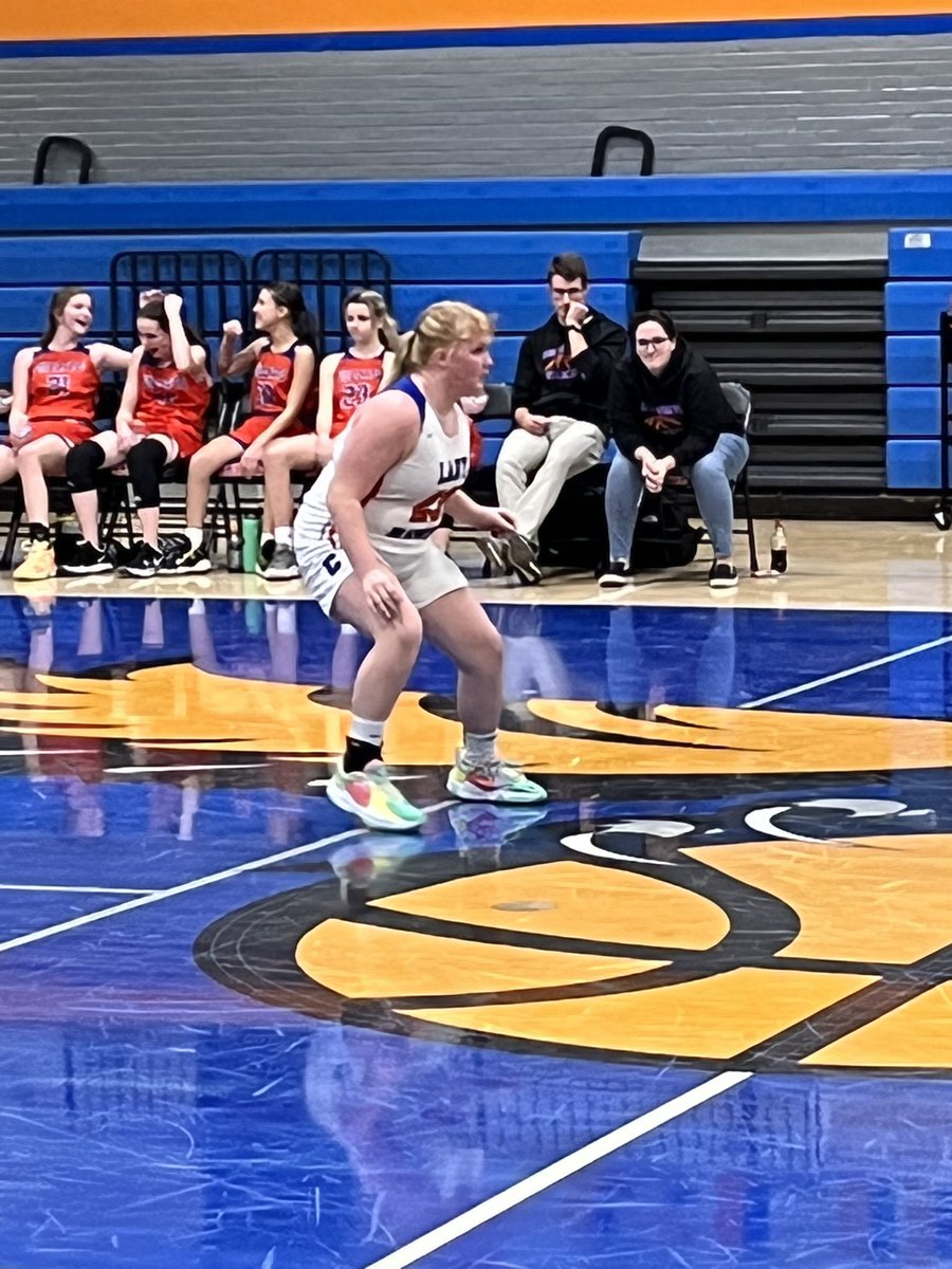 TN Trotters 2027 tweet media