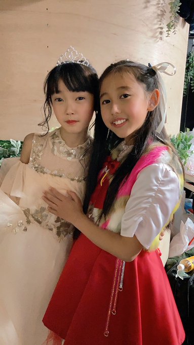 松田かれんのTwitter画像1