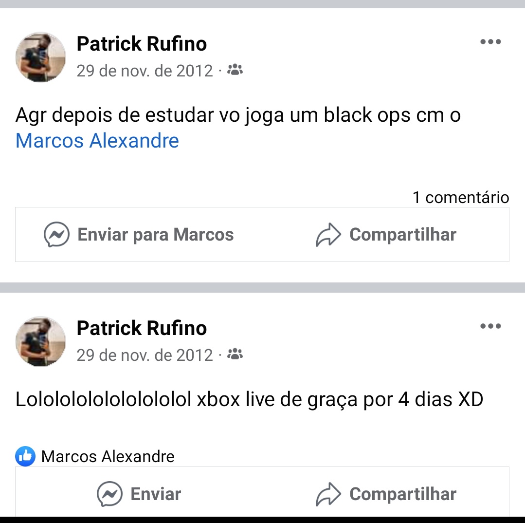 Patrick_fps's tweet image. O pai ja foi pró de league play, mais rexpeito