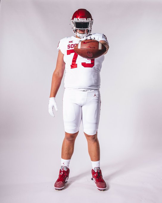 Oklahoma Football Multiple Recruits Holding Firm With Commitments