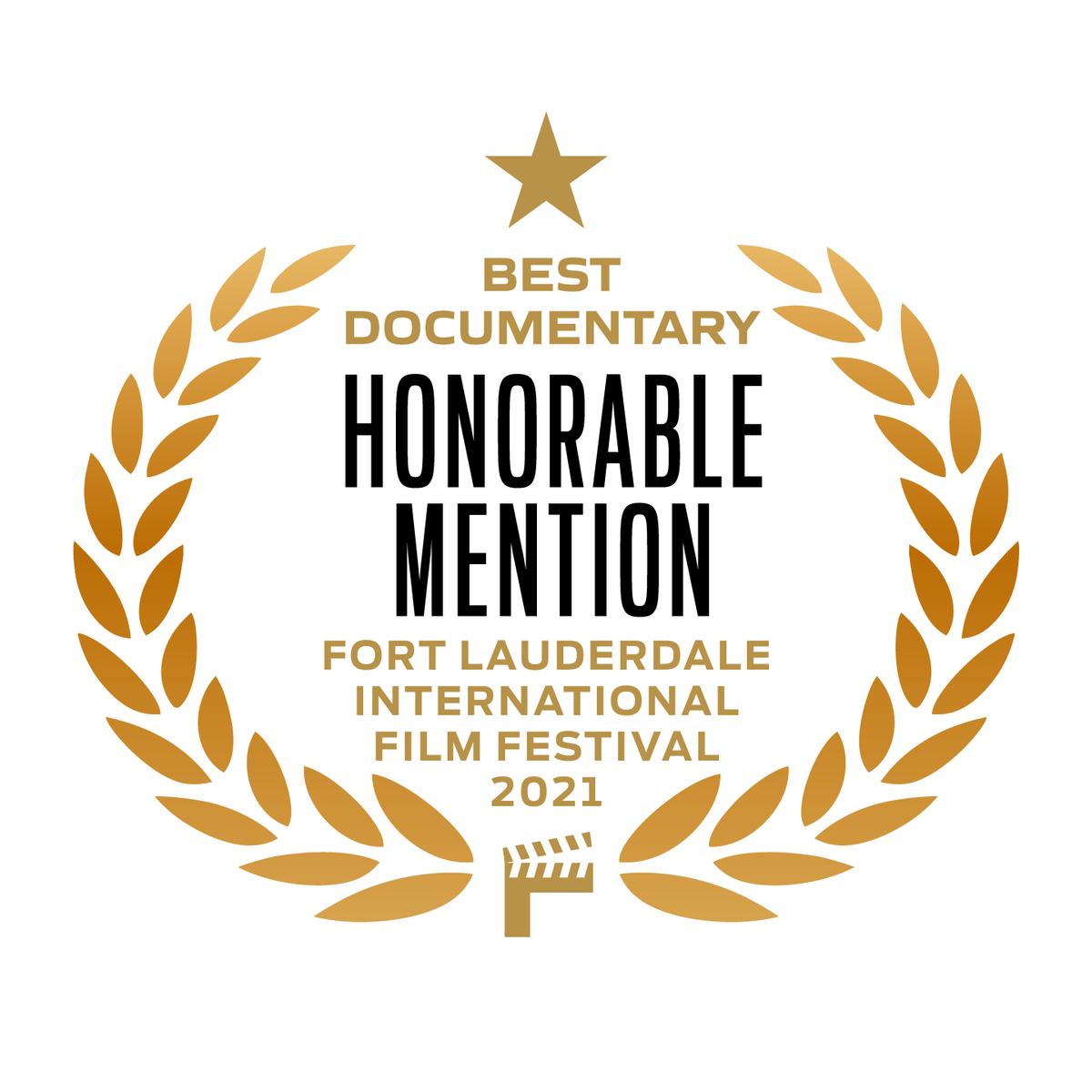 Woohoo! We’re runner up to Best Documentary at #FortLauderdaleInternationalFilmFestival. A huge thank you to festival director Gregory von Hausch <a href="/gregfliff/">Gregory von Hausch</a> and his team for this Honorable Mention.

#TheNewAbolitionists #TheNewAbolitionistsDoc #FLIFF <a href="/FLiFFnmore/">Fort Lauderdale International Film Festival</a>
