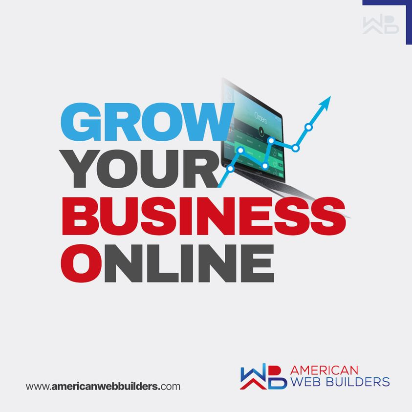 AmericanWebBuil's tweet photo. We are the marketing firm that assists brands in getting a grip on the competitive edge. Our SEO team helps businesses to get a higher rank on a search engine to grasp the attention of a maximum number of audiences.
.
#americanwebbuilders #webdesign #seo #smm #advertisingagency https://t.co/eHUUL22JeZ