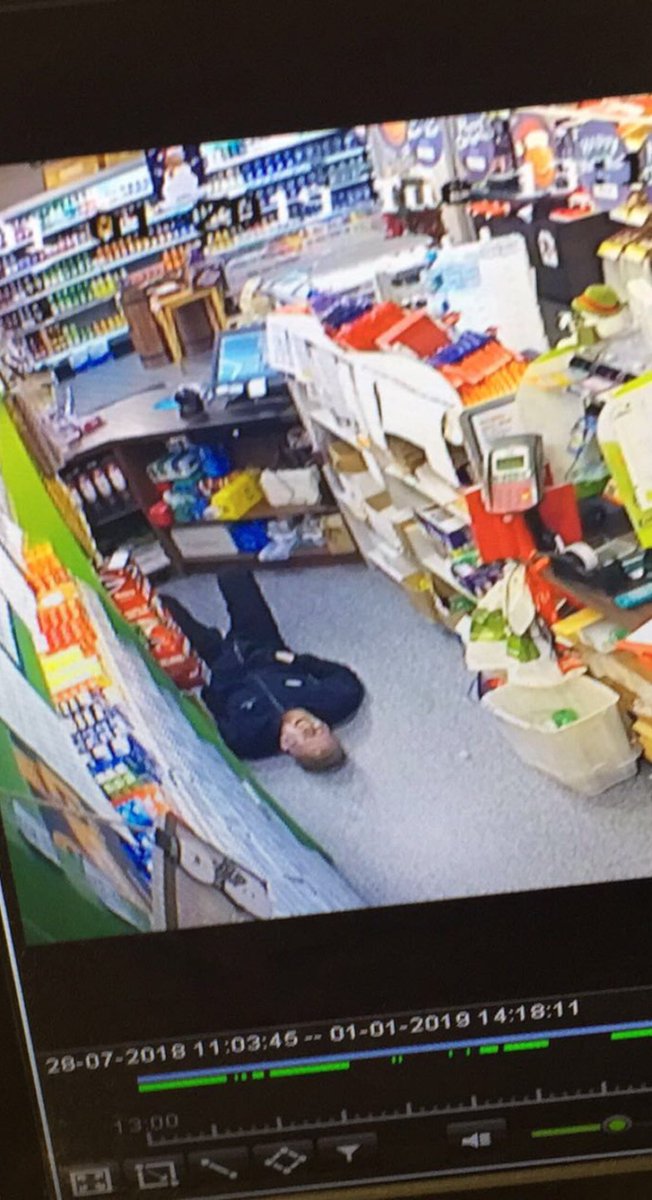 RonanCantSee's tweet image. Never forget this photo of me asleep at work on New Year’s Day a few years back