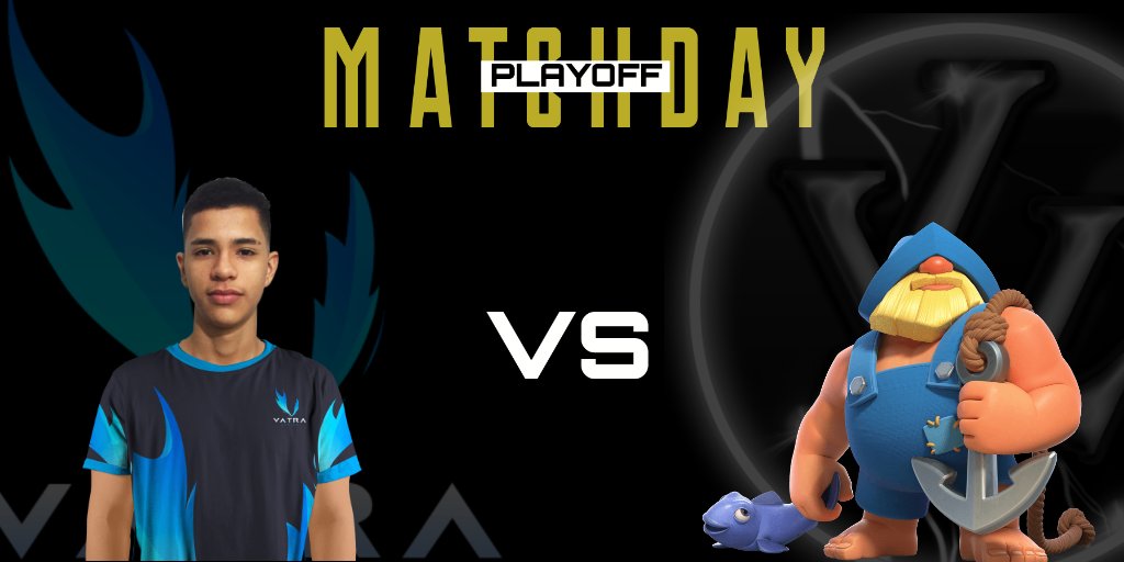 ZK League (@zk_league) on Twitter photo #CR | PLAYOFF 💥
Partidazo que se viene, ¿Quién logrará avanzar a los 4tos?
📌 8vos de Final
🆚 <a href="/VatraGaming/">VatraGaming</a> /<a href="/LosValientes10/">Los Valientes</a>
⏰ 19:00pm 🇲🇽
#GoZK #CR | PLAYOFF 💥
Partidazo que se viene, ¿Quién logrará avanzar a los 4tos?
📌 8vos de Final
🆚 <a href="/VatraGaming/">VatraGaming</a> /<a href="/LosValientes10/">Los Valientes</a>
⏰ 19:00pm 🇲🇽
#GoZK