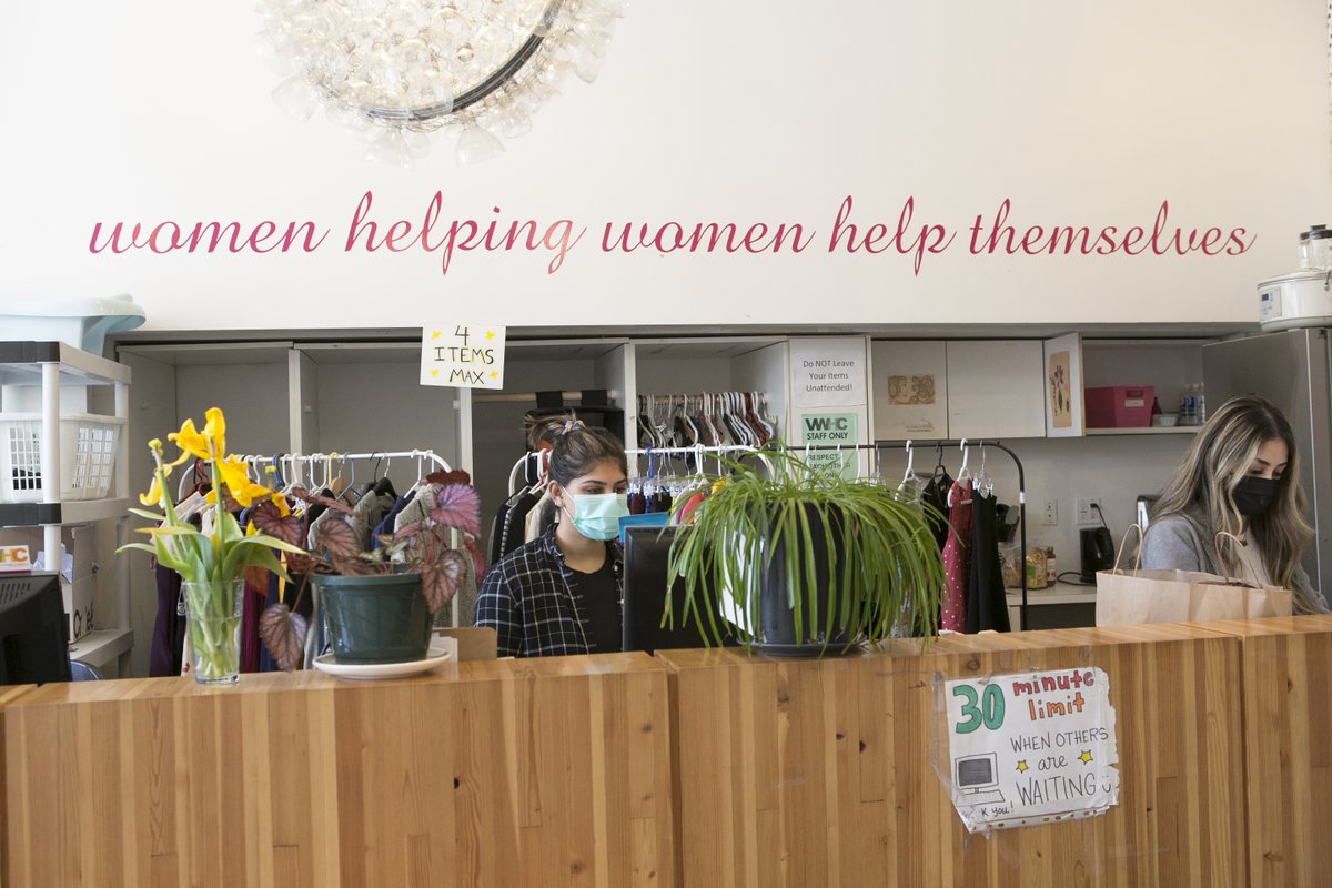 Support the VWHC this #GivingTuesday - mailchi.mp/f76f04ef033e/s…