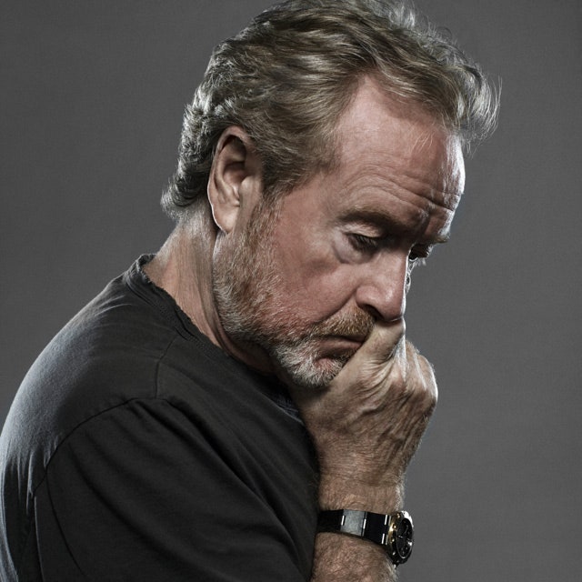 Happy Birthday sir Ridley Scott

84 !!               R           