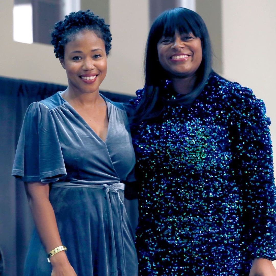 TYProsFund's tweet photo. Crystal Shaver with Mindful Resilience Courses received a $5,000 grant. This course will focus on helping heal the trauma in the Black community. The 4 week course will examine how trauma impacts the body. The courses will be offered for free. ⠀
⠀
Congratulations, Crystal! ⠀ https://t.co/F6OEFdzYi2