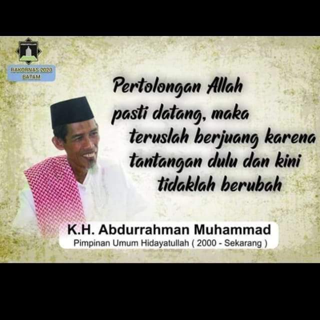 PesantrenKaro's tweet photo. Berbuat saja dulu biar Allah yang tentukan 
Hasil nya 😊 https://t.co/CBeHIXM2GM