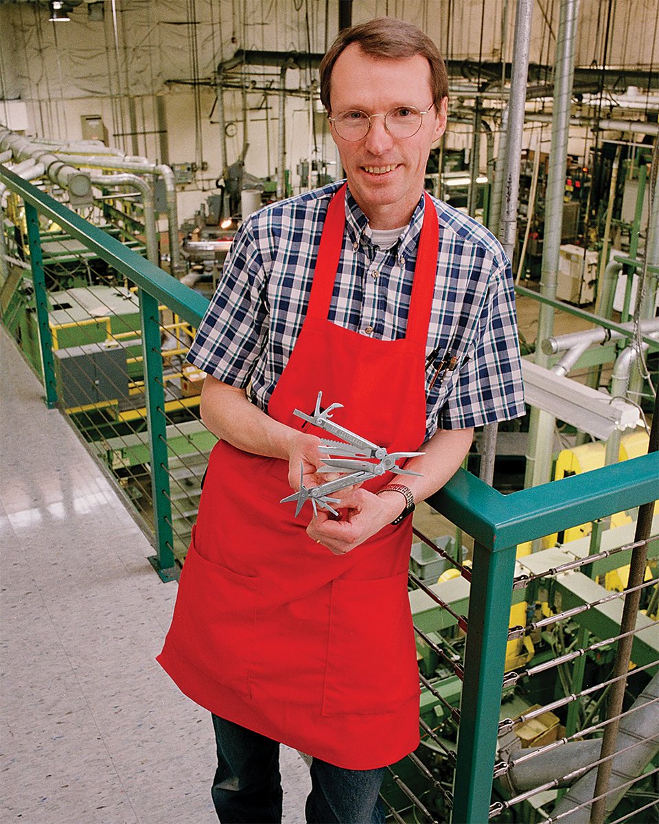 SeattleJobBoard's tweet photo. From our partners at @PDXJobs - @Leatherman is searching for a full-time Human Resource Assistant in Portland ----> https://t.co/d9WjvrzTJc #pdxjobs https://t.co/tZ5OI5sU7Z