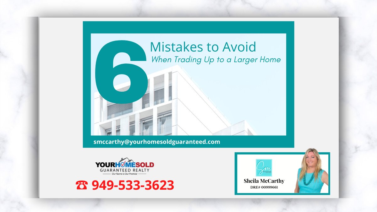 SheilaM_Realtor's tweet photo. Become a CASH BUYER so your offer is the BEST above all the others.

#SheilaMcCarthy #SheilaMcCarthyRealtyGroup #YourHomeSoldGuaranteedRealty #YourHomeSoldGuaranteed #RealEstate #RealEstateCalifornia #CaliforniaRealEstate #orangecountyhomes #orangecountyrealestate https://t.co/JUWczUJGdk