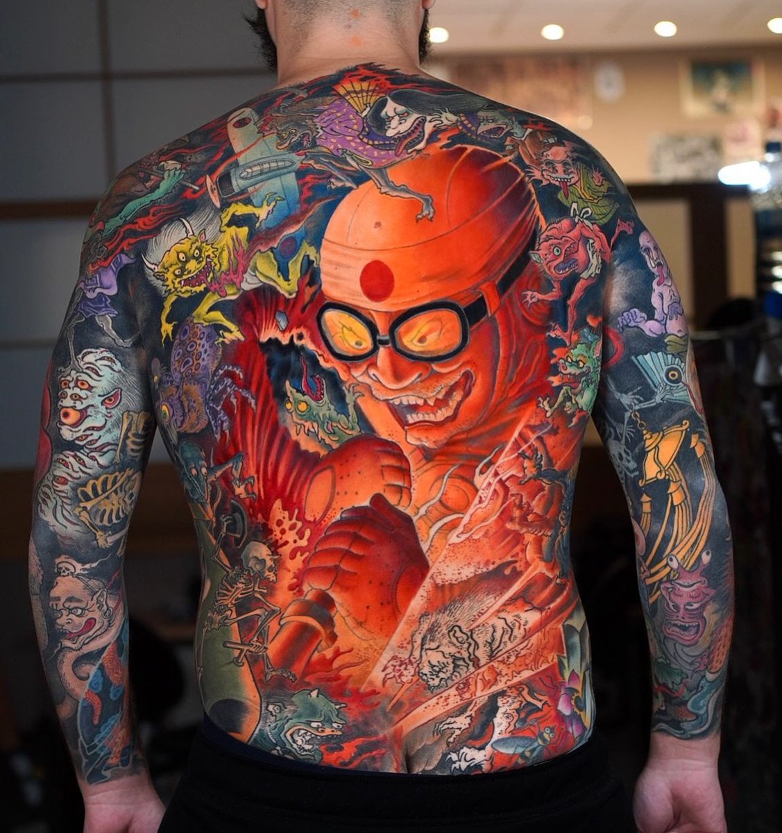 Inkedmag tweet picture