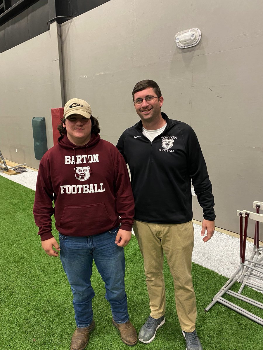 Spencer Adams tweet media