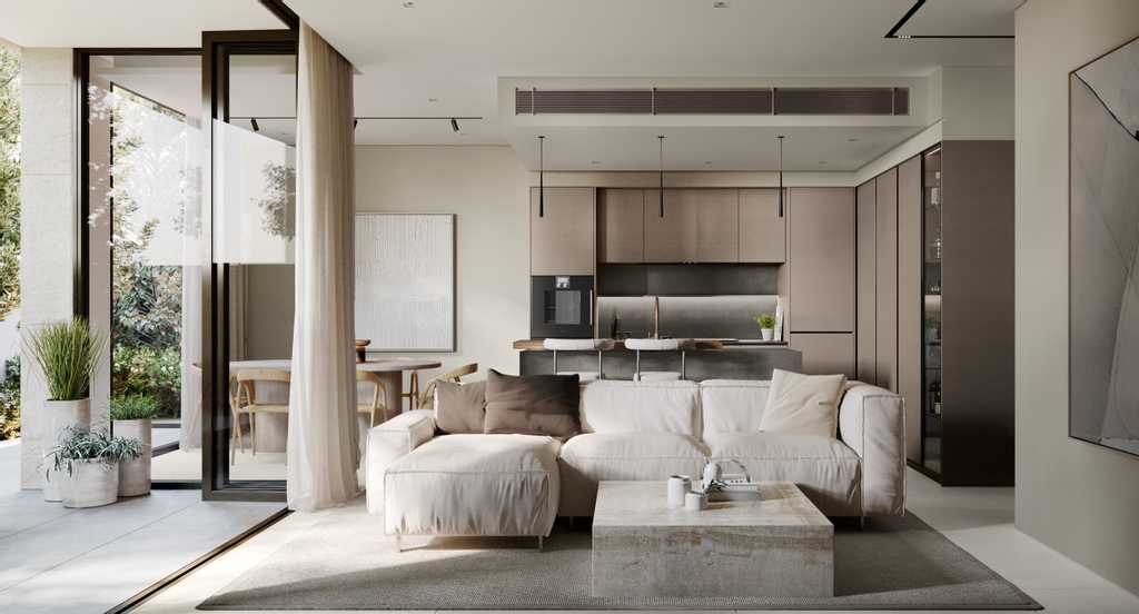 CastranGilbert's tweet image. Avant Garde on Tintern have been meticulously designed and specified by the renowned Bruce Henderson Architects and Jack Merlo Design Landscaping to provide for quintessential Toorak living.

bit.ly/3lfGyjc

#avantgardeontinern #toorakliving #luxuryapartment