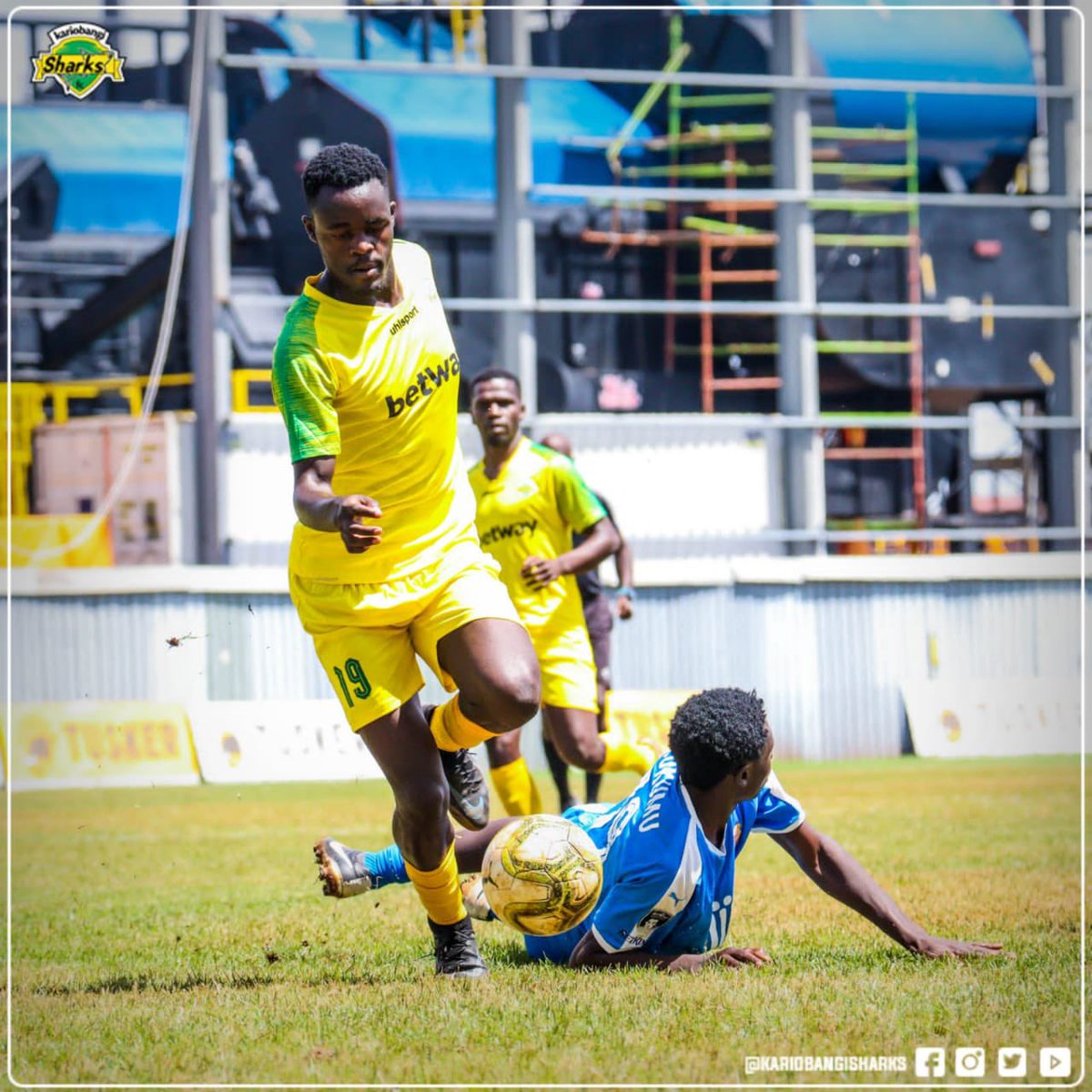FelixOluoch_'s tweet photo. We thank God for our progress so far and we also hope for better days ahead.
#FOM19 #WeAreSharks https://t.co/aCQg60Ow7X