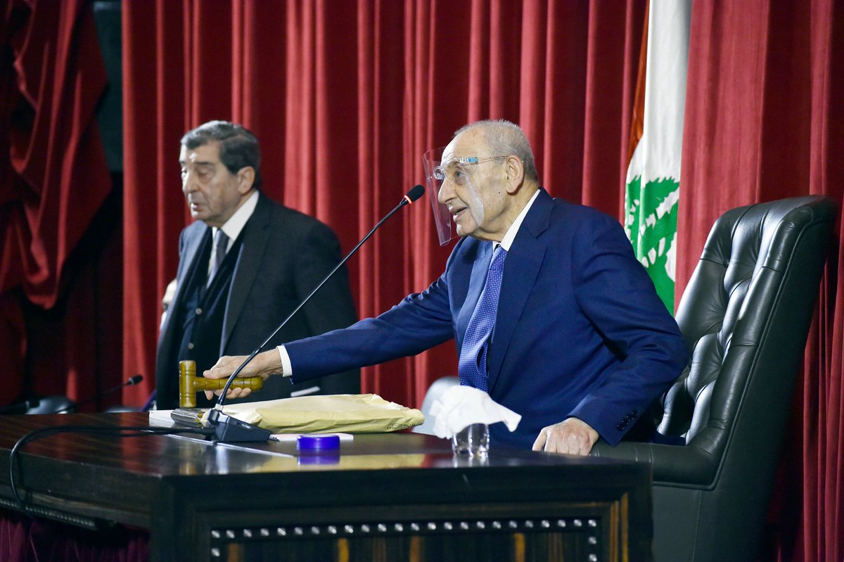 Nabih Berri Supporters (@BERRISUPPORTERS) / Posts / X