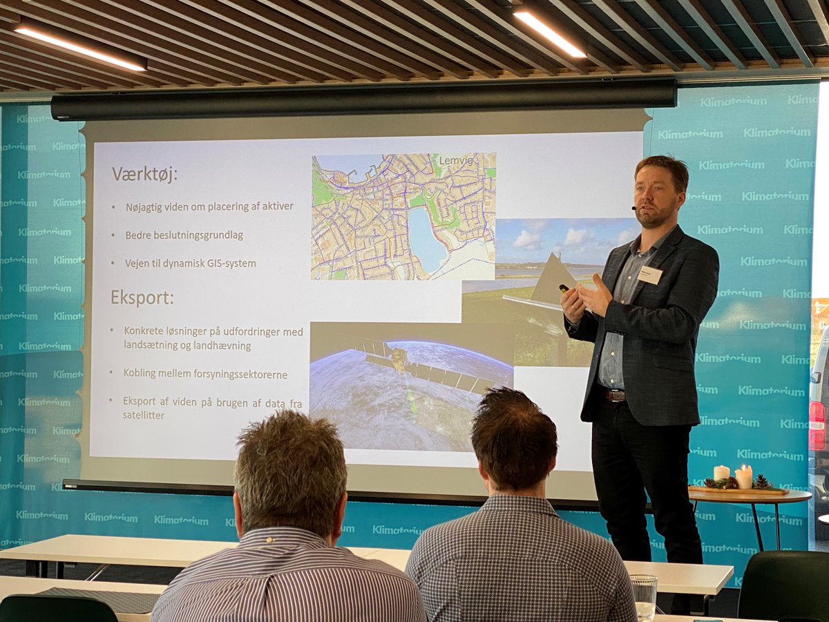 Klimatorium tweet media